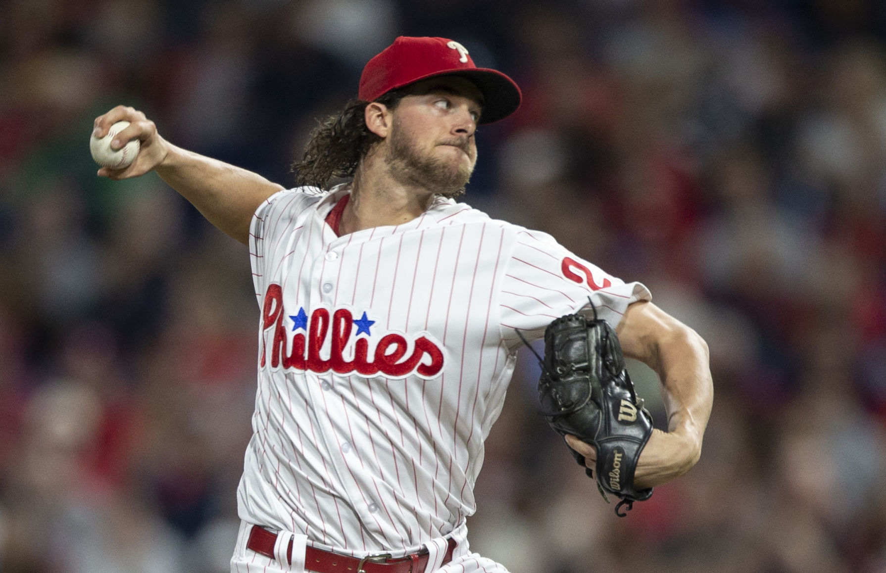 Aaron Nola